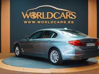 Usado BMW 530 iPerformance 251 CV (184 kW) 2019 Berlina
