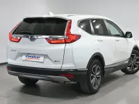 Usado Honda CR-V Elegance 184 CV (135 kW) 2022 Blanco SUV