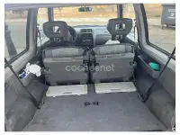 Usado Suzuki Vitara 75 CV (55 kW) 2001 Azul SUV
