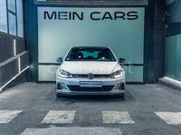 Usado VW Golf VII GTI 290 CV (213 kW) 2019 Blanco Berlina