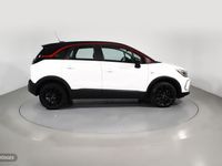 usado Opel Crossland X 1.2 81KW GS LINE 5P