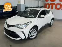 Usado Toyota C-HR Active 122 CV (89 kW) 2020 Blanco SUV
