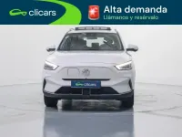 Usado MG ZS Luxury 130 kW (177 CV) 2023 Blanco SUV
