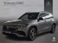 Usado Mercedes EQB300 167 kW (228 CV) 2025 SUV