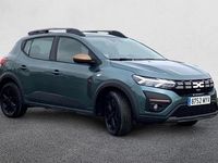 Usado Dacia Sandero Extreme 101 CV (74 kW) 2025