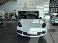 Usado Porsche Panamera 4 E-Hybrid Sport Turismo Sport Turismo 462 CV (339 kW) 2018 Blanco Familiar