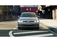 Nuevo VW Polo Match 95 CV (69 kW) 2025 Gris Berlina