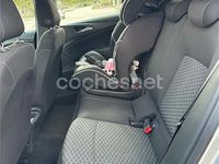 Usado Opel Astra Business 110 CV (80 kW) 2017 Gris / plata Familiar