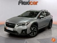 Usado Subaru XV Sport 114 CV (83 kW) 2021 Gris SUV