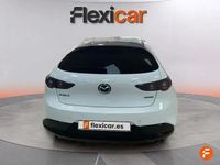 Usado Mazda 3 122 HP (89 kW) 2023 Branco Sedan