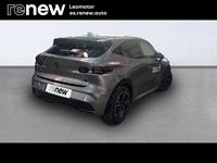 Nuevo Renault Clio V Esprit Alpine 160 CV (117 kW) 2025 Gris Berlina