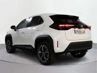 Usado Toyota Yaris Cross Style 116 CV (85 kW) 2022 SUV