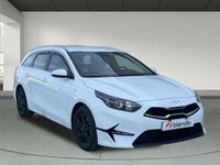 Usado Kia Ceed 121 CV (88 kW) 2022 Blanco Utilitario