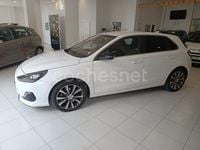 Usado Hyundai i30 GO! 116 CV (85 kW) 2020 Blanco Familiar