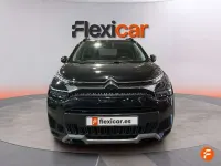 Usado Citroën C3 Aircross PureTech 110 CV (80 kW) 2024 Negro SUV