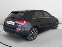 Usado Mercedes A180 116 CV (85 kW) 2021