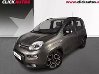 Usado Fiat Panda City Life 70 CV (51 kW) 2022 Utilitario