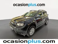 Usado Dacia Duster Expression 115 CV (84 kW) 2024 Gris SUV