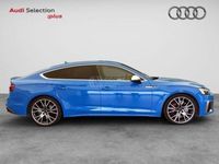 usado Audi A5 Sportback S5 Tdi Quattro Tiptronic