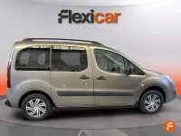 Usado Citroën Berlingo XTR 100 CV (73 kW) 2016 Gris Monovolumen