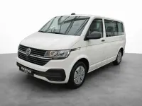 Käytetty VW Multivan 150 HP (110 kW) 2022 Valkoinen Tila-auto