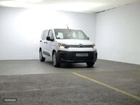 Usado Citroën e-Berlingo Live 100 kW (136 CV) 2023 Blanco Monovolumen