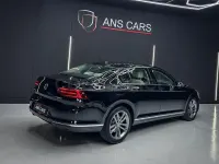Usado VW Passat Sportline 150 CV (110 kW) 2015 Negro Berlina