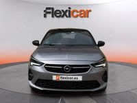 Usado Opel Corsa GS Line 101 HP (74 kW) 2022 Cinzento Citadino