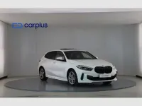 Usado BMW 118 150 CV (110 kW) 2023