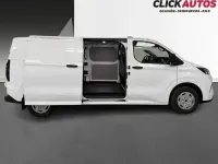Usado Ford Transit Trend 136 CV (100 kW) 2026 Van