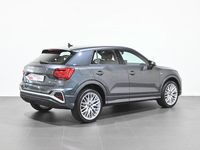 Usado Audi Q2 Ambiente 150 CV (110 kW) 2025 Gris SUV