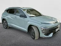 Usado Hyundai Kona N Line 138 CV (101 kW) 2025 SUV