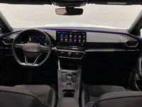 Usado Cupra Leon 150 CV (110 kW) 2024 Gris Berlina