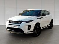 Nuevo Land Rover Range Rover evoque S 269 CV (197 kW) 2025 Ostuni pearl white SUV