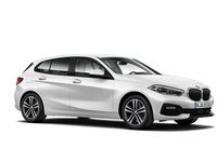 Usado BMW 118 Comfort Edition 150 CV (110 kW) 2022 Utilitario