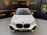 Usado BMW X1 Comfort Edition 150 CV (110 kW) 2022 Blanco SUV