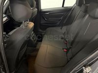 Używany BMW 118 170 KM (125 kW) 2012 Czarny Hatchback