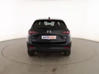 Usado Mazda CX-5 Homura-Line 165 CV (121 kW) 2023 Negro SUV