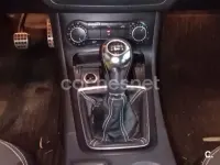Usado Mercedes B180 109 CV (80 kW) 2013 Negro Utilitario