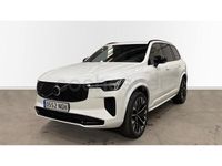 Usado Volvo XC90 Plus 455 CV (334 kW) 2025 Gris SUV