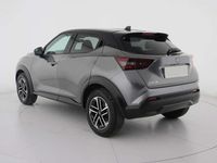 Usado Nissan Juke N-Connecta 114 CV (83 kW) 2025 SUV
