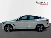 Usado BMW X6 265 CV (194 kW) 2020 SUV