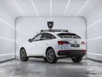 Occasion Audi Q5 Sportback 299 PK (219 kW) 2024 Wit SUV