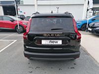Usado Dacia Jogger Extreme 110 CV (80 kW) 2023 Negro Monovolumen
