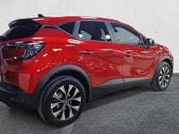 Nuevo Renault Captur Evolution 160 CV (117 kW) 2026 SUV