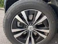 Usado Volvo XC60 Inscription 340 CV (250 kW) 2021 Negro SUV