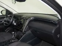 Usado Hyundai Tucson 136 CV (100 kW) 2022 SUV