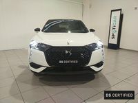 usado DS Automobiles DS3 Crossback E-Tense 50 kW/h Auto PERFORMANCE LINE+