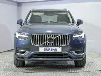 Usado Volvo XC90 Core 455 CV (334 kW) 2022 Azul SUV