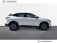 Usado Nissan Qashqai Acenta 158 CV (116 kW) 2024 Blanco SUV